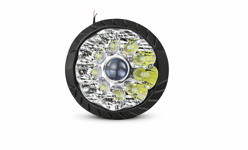 CellionX LaserBeam 110W 7"