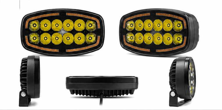 CellionX Night Hunter 120