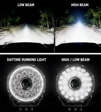 CellionX IronBeam L7 Laser