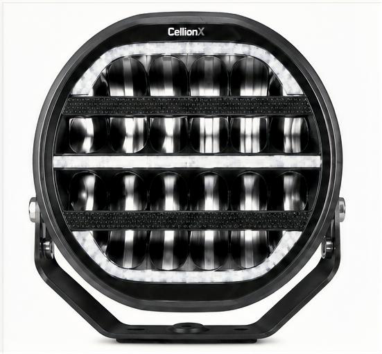 CellionX IronBeam X9 Laser Pro