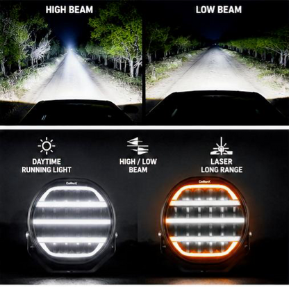CellionX IronBeam X9 Laser Pro
