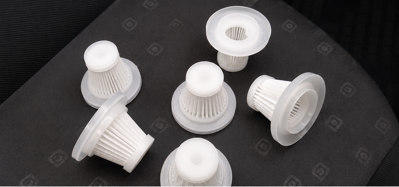 Vacuum Cleaner Filters