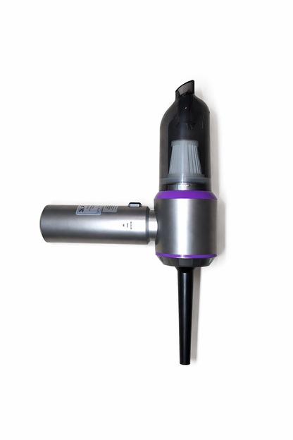 Dust Hunter
