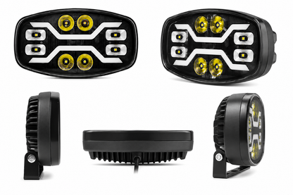 CellionX Night Hunter 80