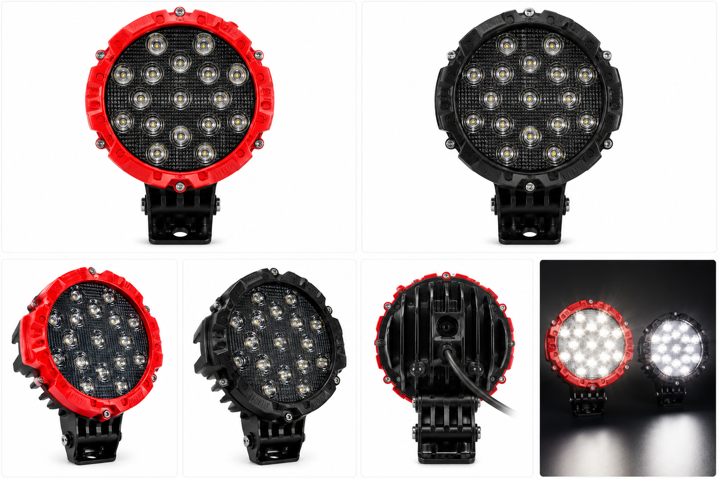 CellionX IronBeam 6.2"