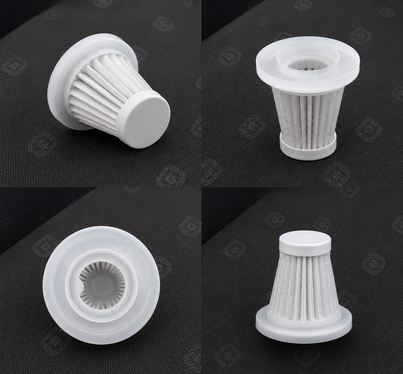 Vacuum Cleaner Filters