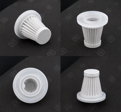 Vacuum Cleaner Filters