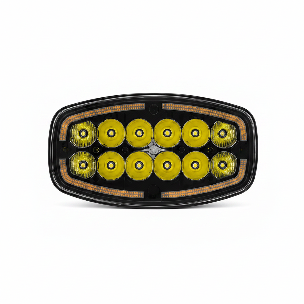 CellionX Night Hunter 120