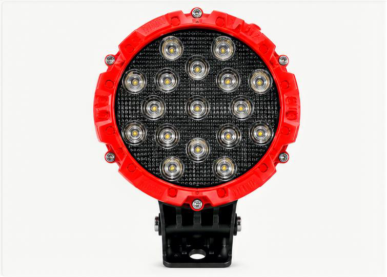 CellionX IronBeam 6.2"