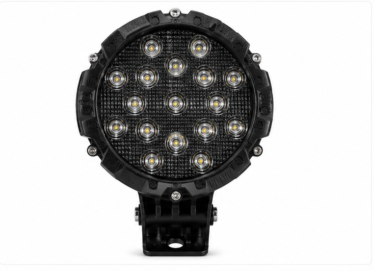 CellionX IronBeam 6.2"