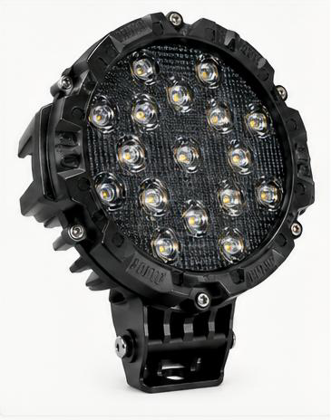 CellionX IronBeam 6.2"