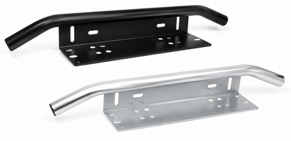 CellionX 600 Universal Number Plate Light Bar Bracket
