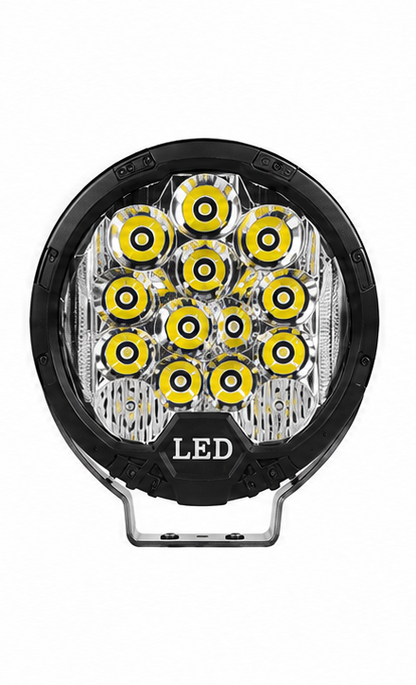 CellionX TitanBeam™ 75W LED Driving Light