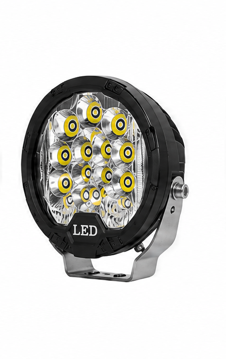 CellionX TitanBeam™ 75W LED Driving Light